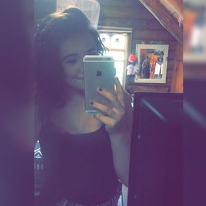 Meet your Posher, Charlotte